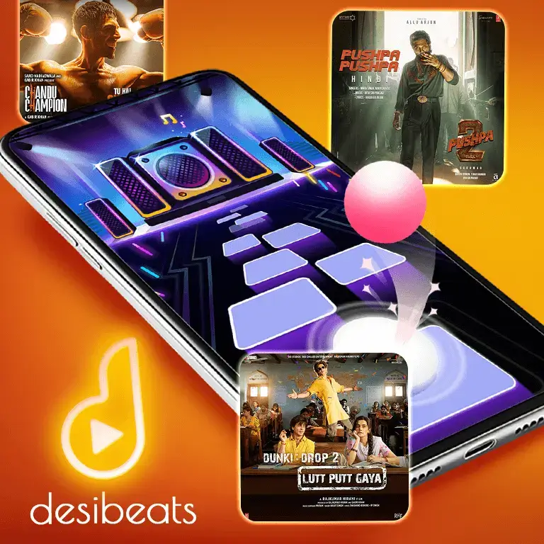 desi-beats
